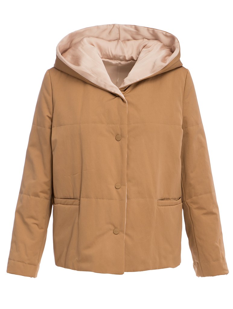 Куртка Max Mara (2320): фото 2 - Invogue
