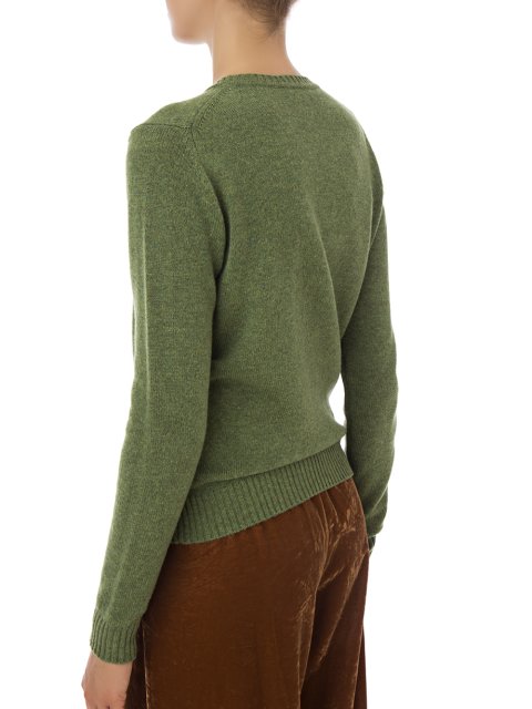 Светр I Blues (1556): фото 6 - Invogue