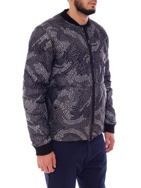 Куртка Kenzo (3194): фото 8 - Invogue