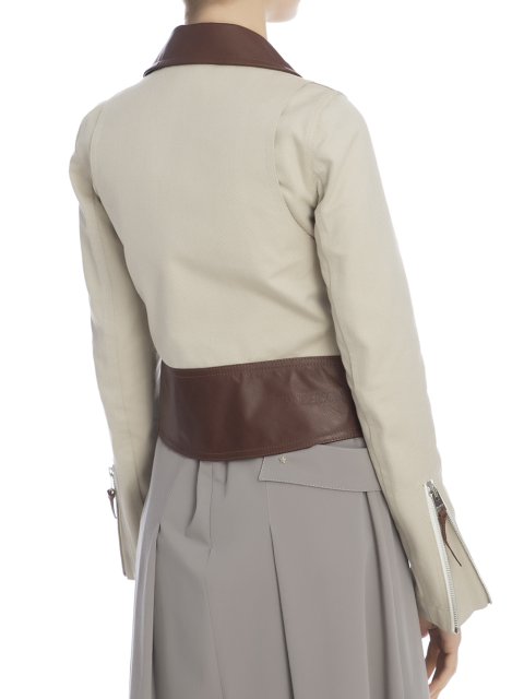 Куртка JW Anderson (1658): фото 6 - Invogue