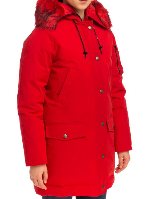 Куртка Kenzo (4342): фото 5 - Invogue