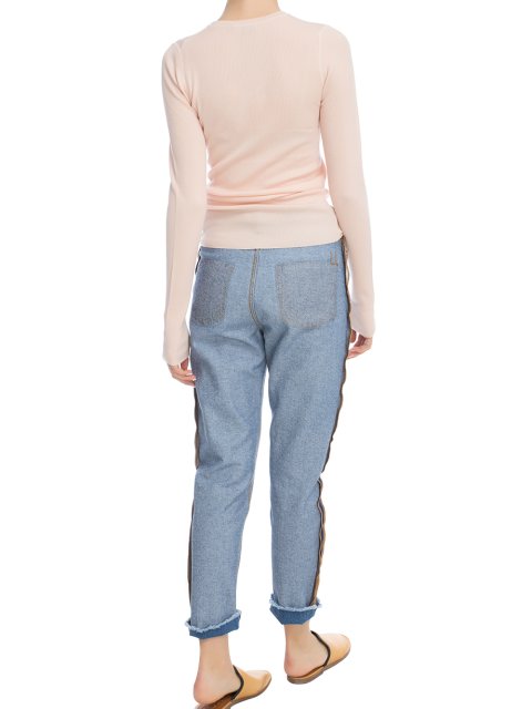 Свитер Theory (452): фото 5 - Invogue