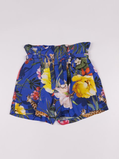 Шорти Monnalisa (32555): фото - Invogue