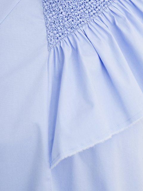 Топ Cedric Charlier (3158): фото 7 - Invogue