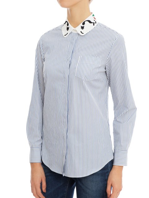 Сорочка Weekend Max Mara (2031): фото 6 - Invogue