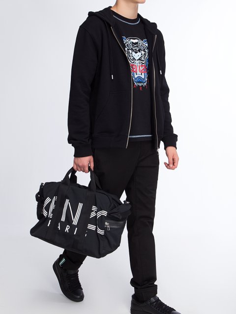 Куртка Kenzo (2129): фото 3 - Invogue