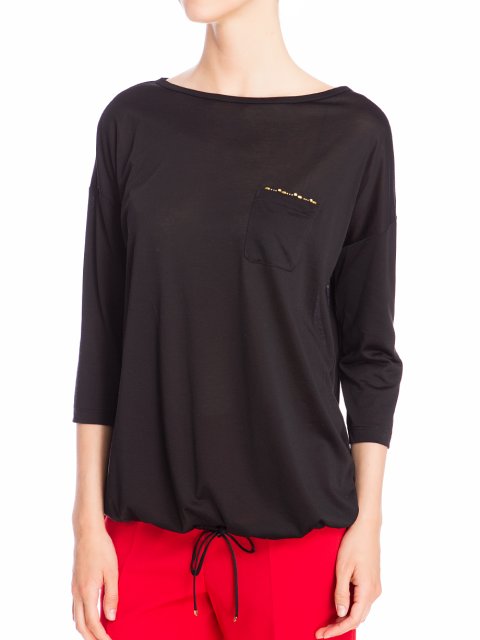 Блуза Max Mara (2231): фото 4 - Invogue