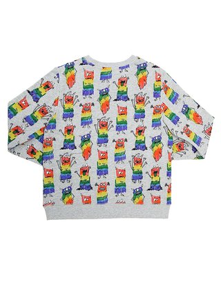Кофта д/р Stella Mccartney (12154): фото 3 - Invogue