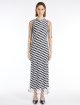 Сукня Sportmax двошарова: фото 3 - Invogue