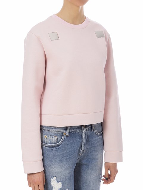 Свитер Carven (2367): фото 4 - Invogue