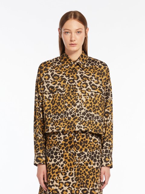 Сорочка Weekend Max Mara (57020): фото 1 - Invogue