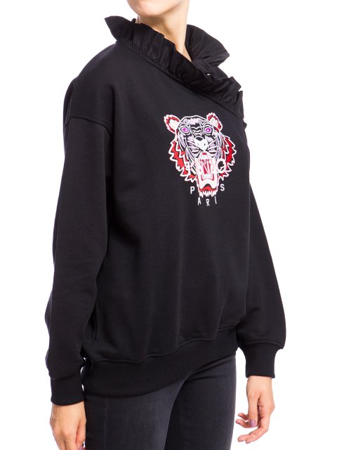 Світшот Kenzo (1521): фото 5 - Invogue