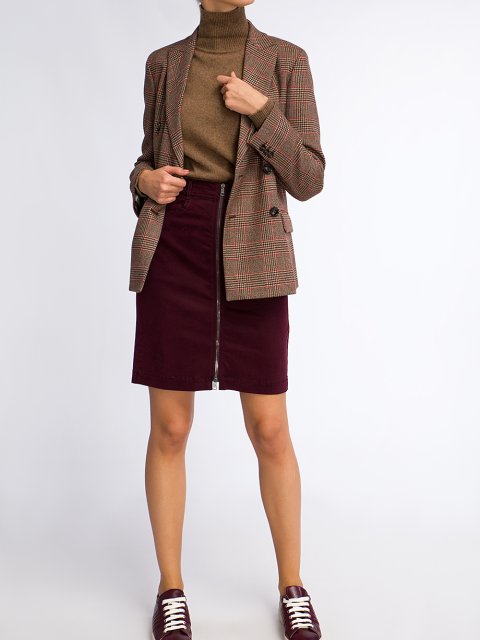 Пиджак Weekend Max Mara (2018): фото 3 - Invogue