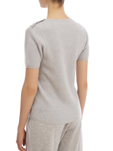 Светр Max Mara (1762): фото 6 - Invogue