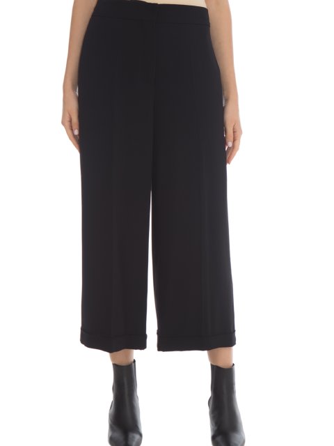 Брюки Max Mara (1081): фото 3 - Invogue