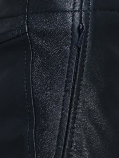 Синие брюки SPORTMAX: фото 6 - Invogue