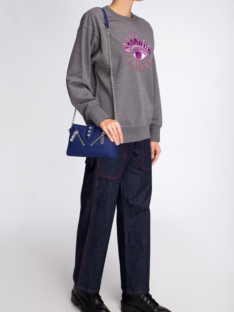 Світшот Kenzo (4334): фото 3 - Invogue