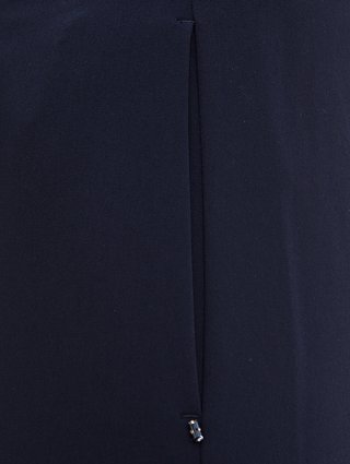 Брюки Max Mara Sportmax (1625): фото 5 - Invogue