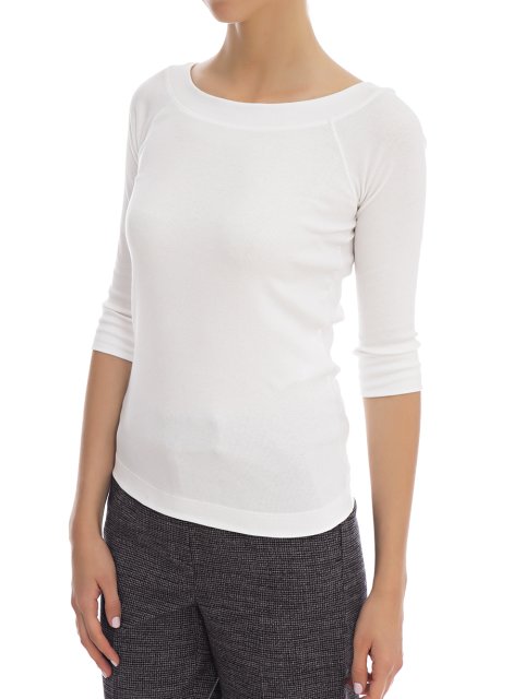 Футболка Marc Cain (1190): фото 4 - Invogue