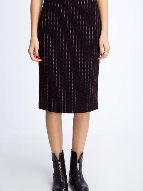 Юбка Marc Cain (2141): фото 5 - Invogue