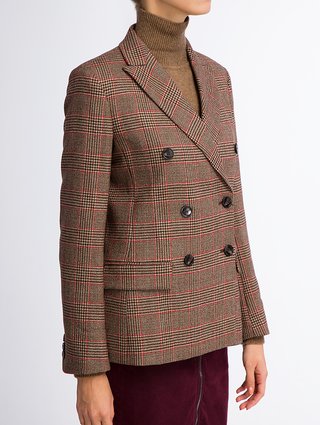 Пиджак Weekend Max Mara (2018): фото 5 - Invogue