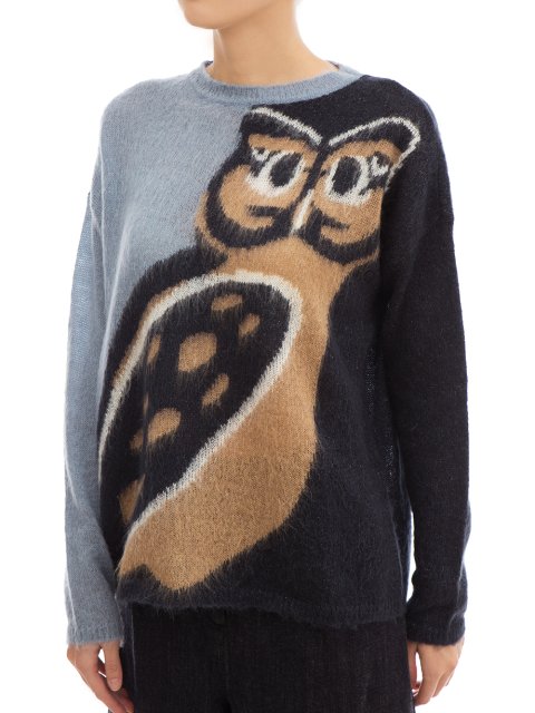 Светр I Blues (1616): фото 4 - Invogue