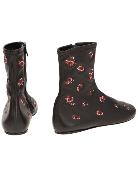 Черевики Kenzo (2306): фото 4 - Invogue