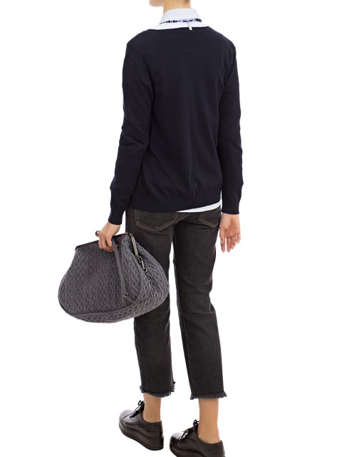 Кардиган Weekend Max Mara (1038): фото 4 - Invogue