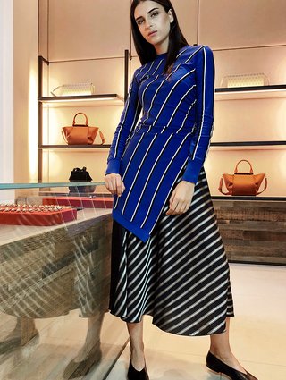 Сукня Sportmax (663): фото 5 - Invogue