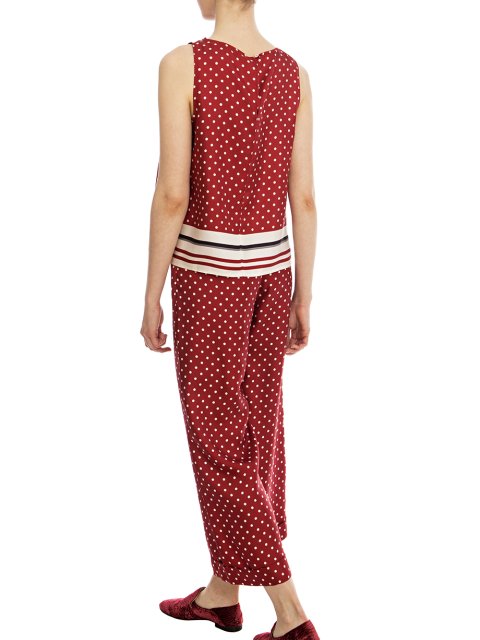 Брюки Marella (2626): фото 4 - Invogue