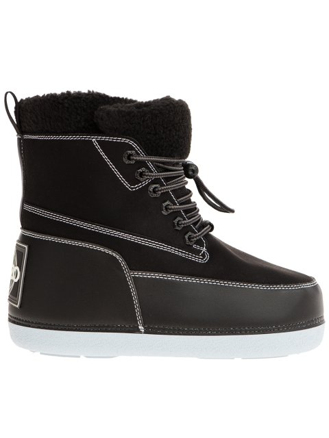 Черевики Kenzo (2603): фото 2 - Invogue