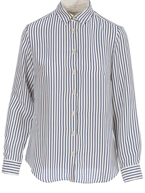 Сорочка Weekend Max Mara (2268): фото - Invogue