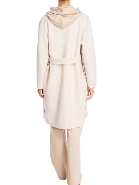 Брюки Max Mara (2108): фото 4 - Invogue