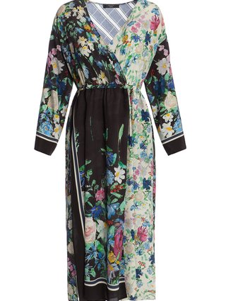 Сукня Weekend Max Mara (1739): фото 2 - Invogue