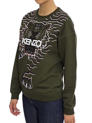 Светр Kenzo (2166): фото 6 - Invogue