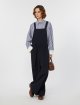 Сорочка в смужку WEEKEND MAX MARA з бавовни: фото 1 - Invogue