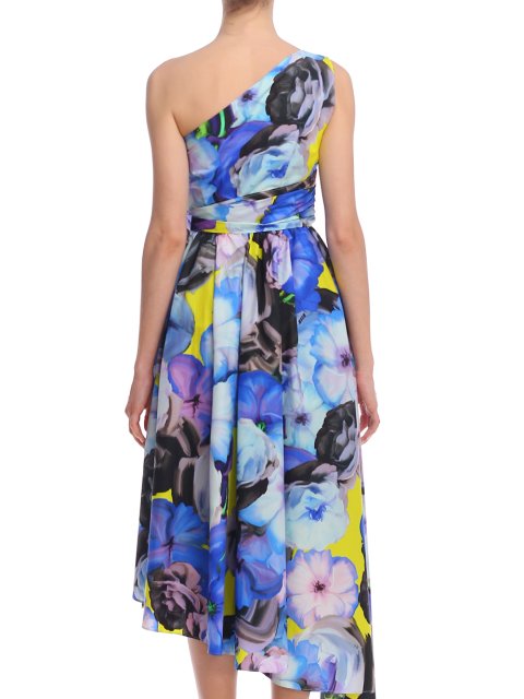 Платье MSGM (8716): фото 6 - Invogue