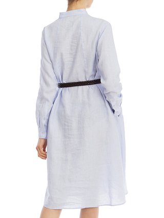 Платье Weekend Max Mara (2030): фото 6 - Invogue