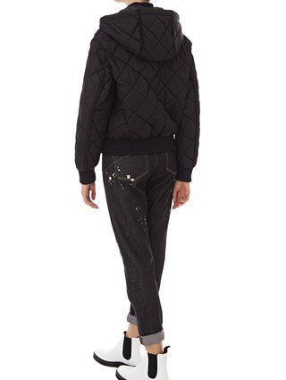 Джинси Sportmax (4015): фото 4 - Invogue