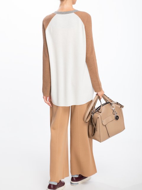 Брюки Marella (958): фото 4 - Invogue