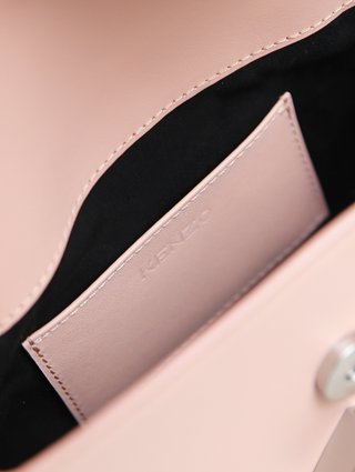 Розовая  KENZO: фото 4 - Invogue