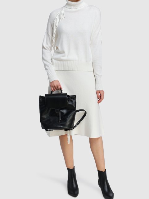 Белый гольф MARELLA: фото 1 - Invogue