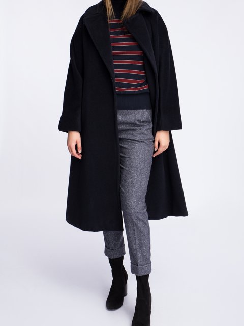 Пальто Marella (940): фото 5 - Invogue