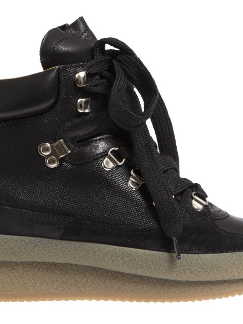 Снікерси Isabel Marant (116): фото 2 - Invogue