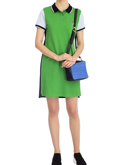 Сукня Kenzo (3022): фото 3 - Invogue