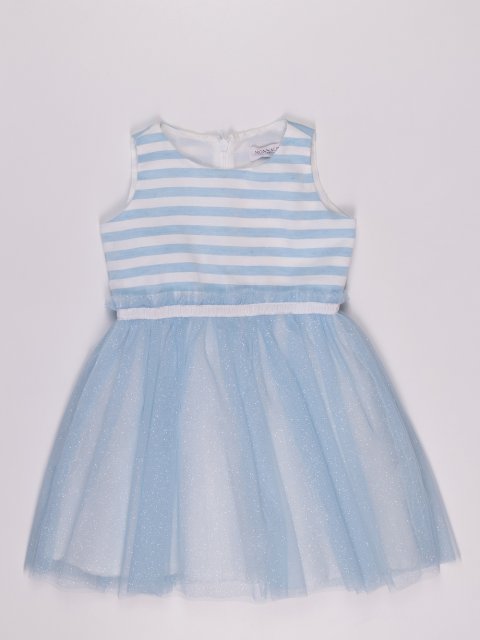 Платье б/р Monnalisa (32533): фото - Invogue