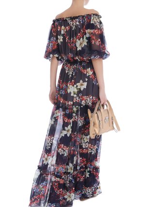 Сукня MSGM (292): фото 4 - Invogue