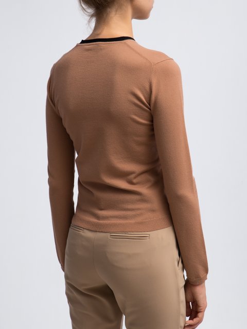 Светр Marella (922): фото 6 - Invogue