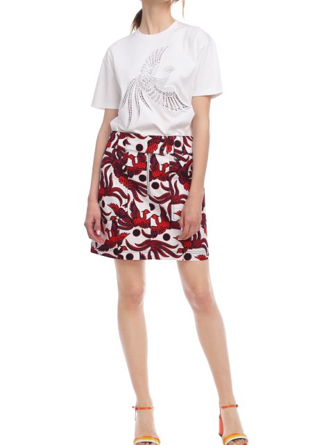 Футболка Kenzo (352): фото 3 - Invogue