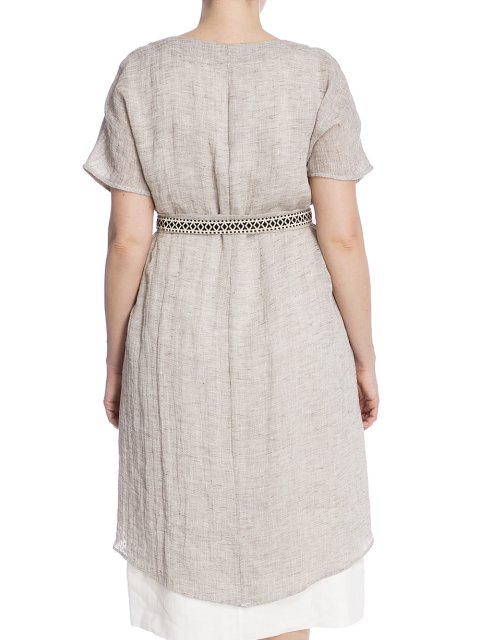 Сукня Marina Rinaldi (124): фото 6 - Invogue